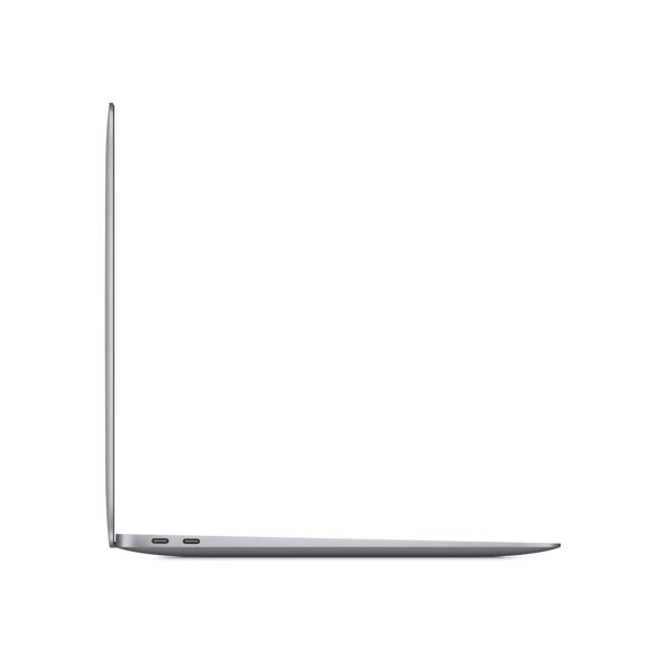 Apple MacBook Air Laptop M1 chip, 13.3-inch/33.74 cm Retina Display, 8GB RAM, 256GB SSD Storage, Backlit Keyboard, FaceTime HD Camera, Touch ID. Works with iPhone/iPad; Space Grey - Image 3