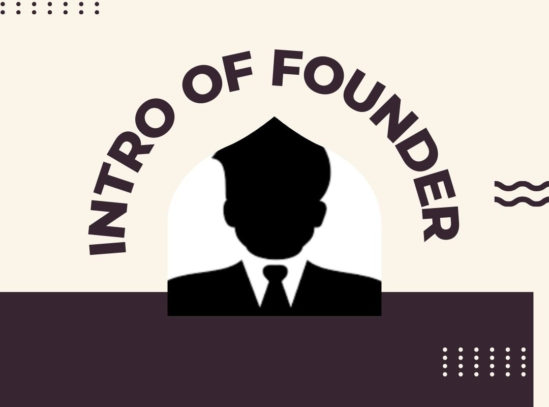 founder