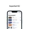 Apple iPhone 13 (128GB) - Starlight - Image 3